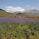 Bed & Breakfast Nonna Rosa 3*