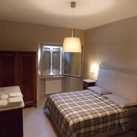 Bed and breakfast Nonna Rosa Norcia