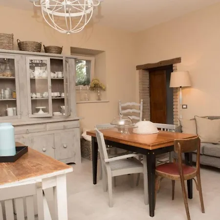 Nonna Rosa Bed and Breakfast