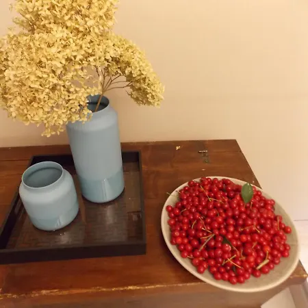 Bed and breakfast Nonna Rosa 3*