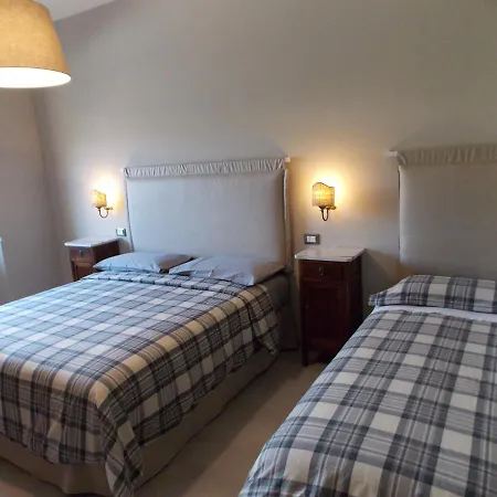 Bed and breakfast Nonna Rosa Norcia