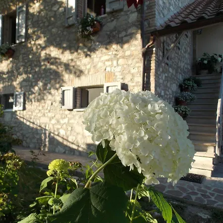 Nonna Rosa Bed and breakfast Norcia
