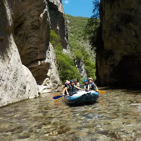 Nonna Rosa Bed and breakfast Norcia