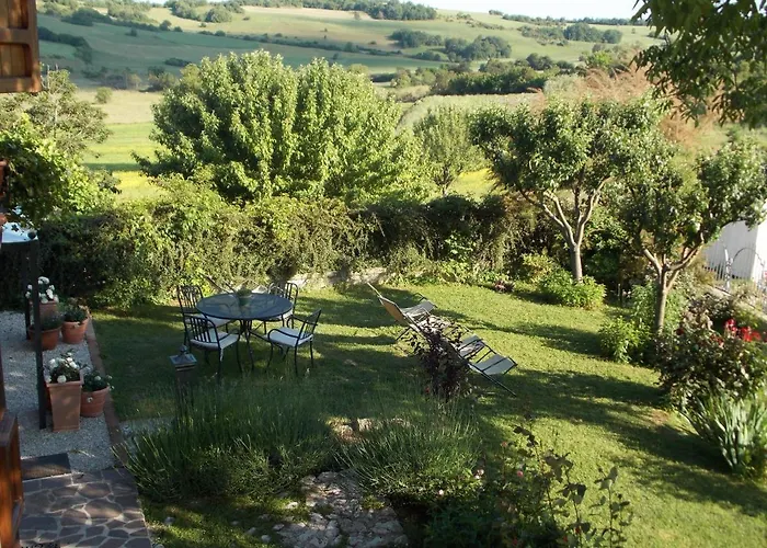 Nonna Rosa 3* نورسا