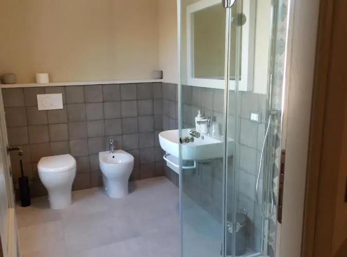 Bed and Breakfast Nonna Rosa Νόρτσια