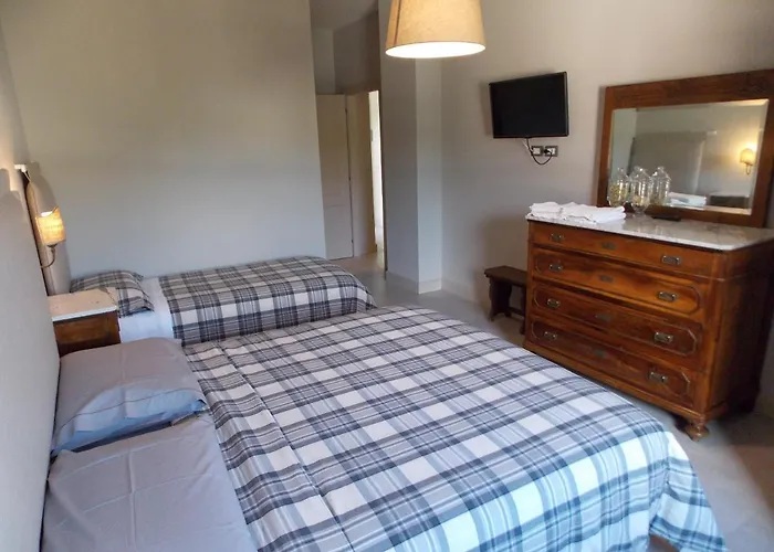 Nonna Rosa Νόρτσια