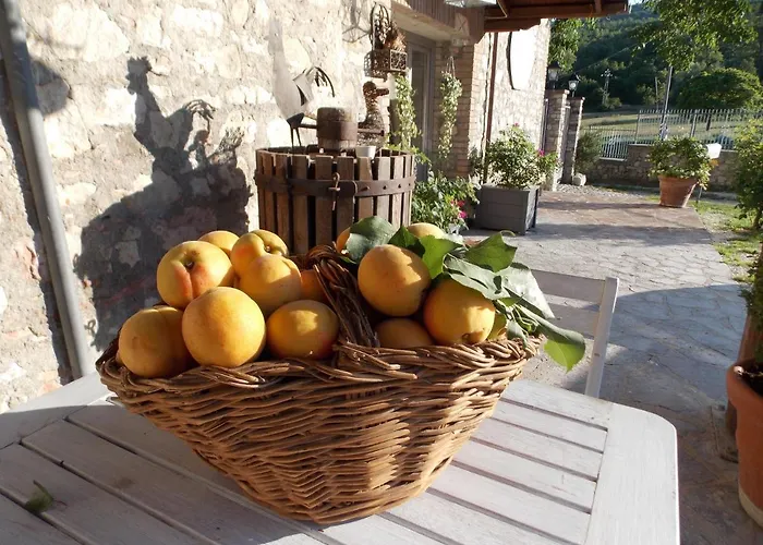 Nonna Rosa Bed and Breakfast 3*