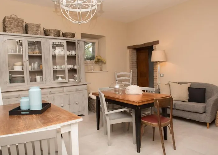 Nonna Rosa Bed and Breakfast