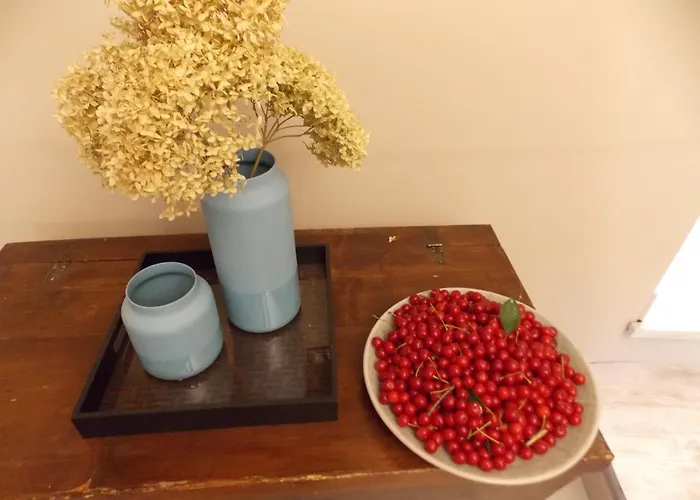 فندق مبيت وإفطار Nonna Rosa 3*