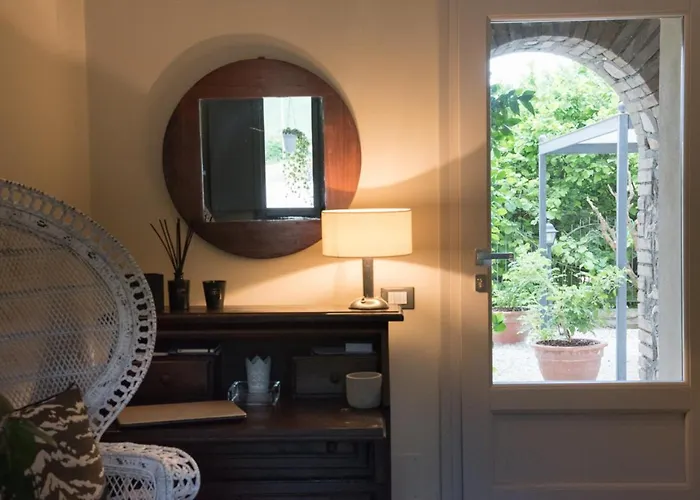 Nonna Rosa Bed and Breakfast 3*