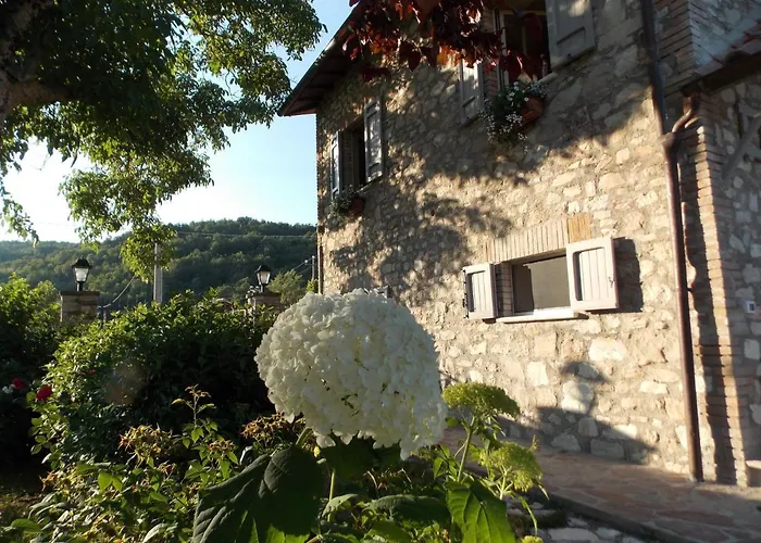 Nonna Rosa Νόρτσια