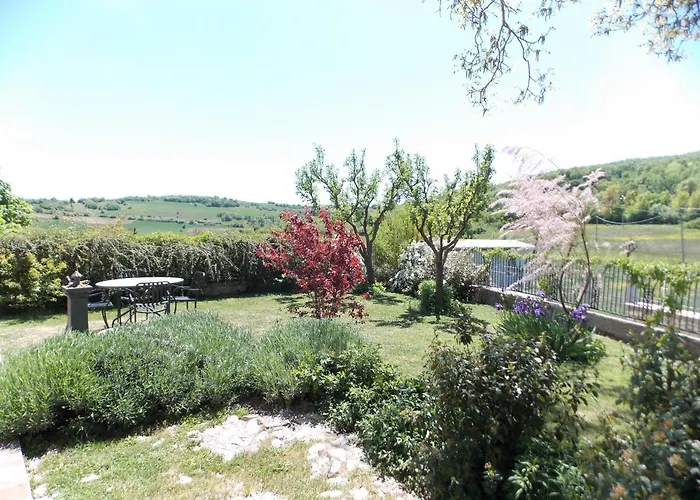 Nonna Rosa Bed and Breakfast