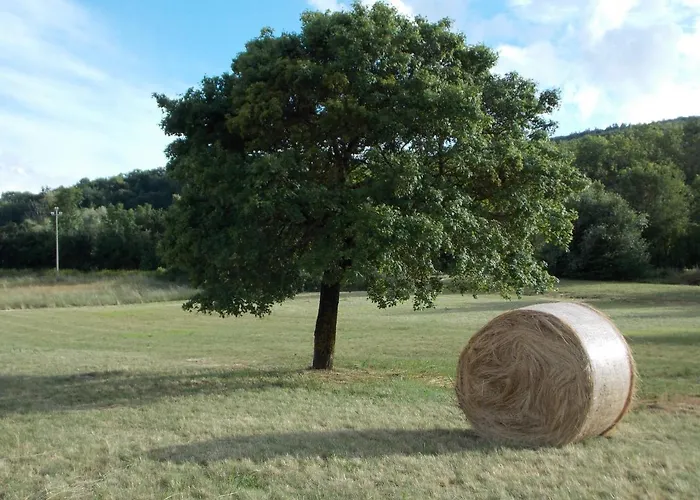 فندق مبيت وإفطار Nonna Rosa 3*